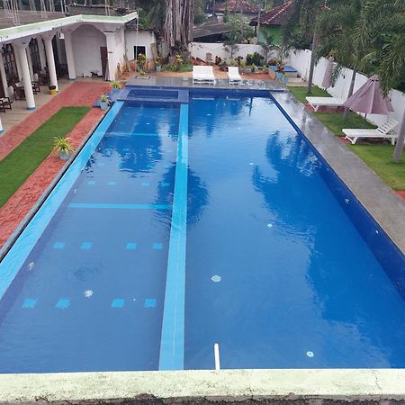 Mrd Beach Hotel Trikunamalaja Zewnętrze zdjęcie