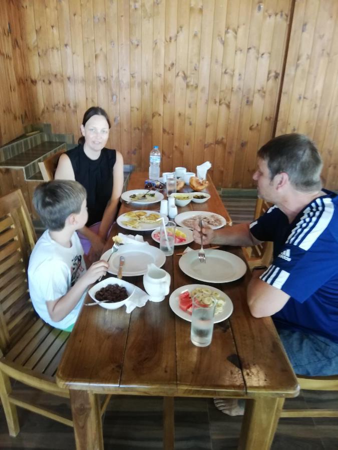 Mrd Beach Hotel Trikunamalaja Zewnętrze zdjęcie