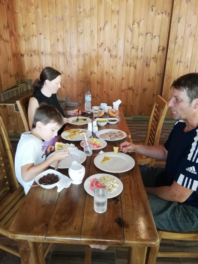 Mrd Beach Hotel Trikunamalaja Zewnętrze zdjęcie
