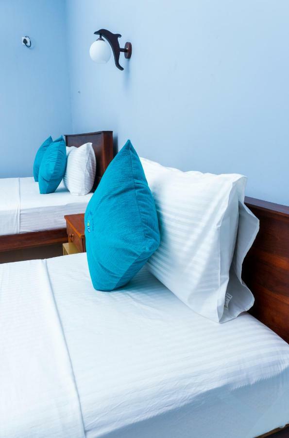 Mrd Beach Hotel Trikunamalaja Zewnętrze zdjęcie