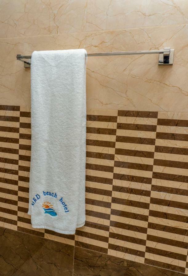 Mrd Beach Hotel Trikunamalaja Zewnętrze zdjęcie