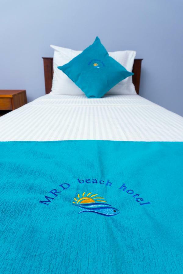 Mrd Beach Hotel Trikunamalaja Zewnętrze zdjęcie